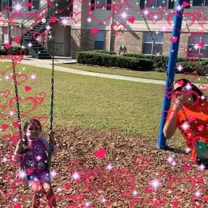 Meet your Posher, Denitza